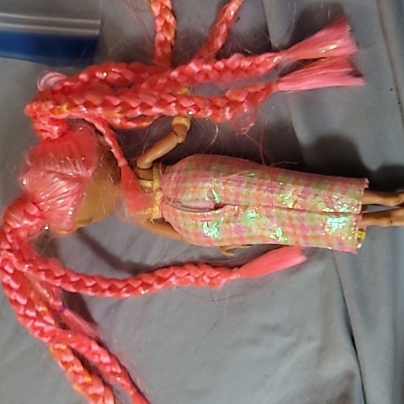 Lol Surprise Lights doll - Picture 4 of 4